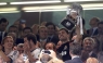 Así celebró el Real Madrid el campeonato de la Supercopa [FOTOS]