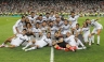 Así celebró el Real Madrid el campeonato de la Supercopa [FOTOS]