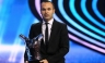 Andres Iniesta fue elegido como el mejor jugador de Europa [FOTOS]