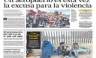 Conozca las portadas de los diarios peruanos para hoy viernes 31 de agosto