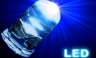 Aporte innovador: Tecnología LED reduciría emisiones de gases  por parte del efecto invernadero