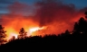 España: Organizan lucha para combatir los incendios forestales