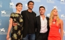 Zac Efron lleva el film At Any Price a Venecia [FOTOS]