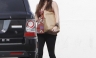 Megan Fox intenta ocultar su embarazo de los paparazzi [FOTOS]