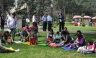 Un mejor feriado largo en los Parques de Lima