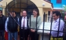 Municipalidad de Mi Perú inicia recuperación de areas públicas en casco urbano