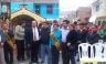 Municipalidad de Mi Perú inicia recuperación de areas públicas en casco urbano