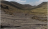 [Pasco] Realizaron caminata geoturística en el 'Bosque de Piedra' de Huayllay