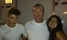 Justin Bieber posa con pistola falsa  y causa controversia [FOTOS]