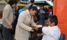 [Lima] Se realizó la cuarta fecha de 'Ando Familiando' en las calles de Pueblo Libre