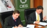 CEPLAN y CIES reafirman compromiso por el desarrollo del país