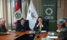 CEPLAN y CIES reafirman compromiso por el desarrollo del país