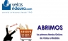 [España] Velas Ridaura: Abrimos la primera tienda Online de VELAS A MEDIDA