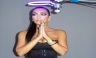 Kim Kardashian sigue deleitando a sus fans con sexys imágenes para la revista Complex [FOTOS]