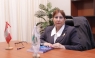 Decana del Colegio de Licenciados en Administración pide priorizar aplicación de sistemas micro y macro en la función pública si se pretende la inclusión social