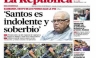 Las portadas de los diarios peruanos para hoy lunes 3 de setiembre