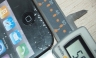 iPhone 5: grosor será de 7.41 milímetros [FOTOS]