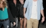 Miley Cyrus asiste al concierto de su padre Billy Ray con su novio Liam [FOTOS]