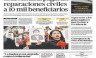 Conozca las portadas de los diarios peruanos para hoy martes 4 de setiembre