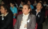 Hospital de Emergencias José Casimiro Ulloa realiza importante ceremonia por el Día del Enfermero Peruano
