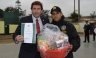 Alcalde de Pueblo Libre reconoce acciones destacadas de personal de seguridad ciudadana