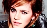 Emma Watson es la portada de la revista Glamour [FOTOS]
