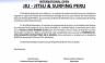 [Conferencia de Prensa] International Open de Jiujitsu, este 6 de septiembre