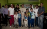 [Tumbes] Presidente regional brindó apoyo a escuela de gimnasia artística