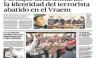 Conozca las portadas de los diarios peruanos para hoy jueves 6 de setiembre