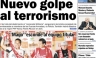 Conozca las portadas de los diarios peruanos para hoy jueves 6 de setiembre