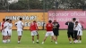 Selección peruana continúa sus entrenamientos de cara al duelo ante Uruguay