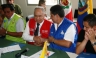 Autoridades del Perú y Ecuador del Taller de Intercambio de Experiencias en Materia de Discapacidad