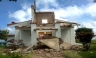 Costa Rica vivió el segundo terremoto más fuerte de su historia [FOTOS]