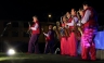 Jean Pierre Magnet y Serenata de los Andes iniciaron las Fiestas Jubilares de Cusco