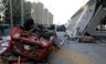 En China un puente se derrumba después de 9 meses de su inauguración