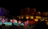Jean Pierre Magnet y Serenata de los Andes iniciaron las Fiestas Jubilares de Cusco