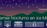 [Venezuela] Viernes nocturno en los museos: 7 de septiembre