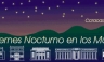 [Venezuela] Viernes nocturno en los museos: 7 de septiembre