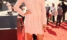 La alfombra roja en los MTV Video Music Awards 2012 [FOTOS]