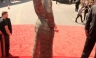 La alfombra roja en los MTV Video Music Awards 2012 [FOTOS]