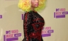 La alfombra roja en los MTV Video Music Awards 2012 [FOTOS]