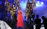 Rihanna brilló en los MTV Video Music Awards 2012 [FOTOS]