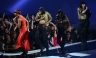 Rihanna brilló en los MTV Video Music Awards 2012 [FOTOS]