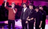 One Direction gran ganador en los premios MTV Video Music 2012 [FOTOS]