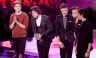 One Direction gran ganador en los premios MTV Video Music 2012 [FOTOS]