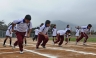 Deporte en todos los parques de Lima