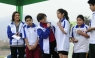 Deporte en todos los parques de Lima