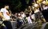 La fiesta de la Música presente en el Parque Central de Miraflores