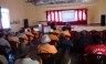 Trabajadores de Municipio de Ilabaya reciben charla 'Convivencia Saludable'