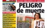 Conozca las portadas de los diarios peruanos para hoy lunes 10 de setiembre